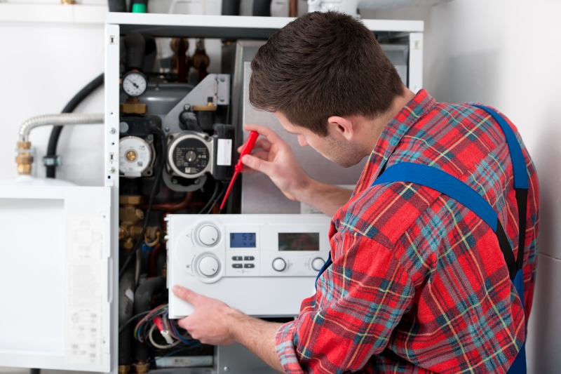 Boiler Repairs Service Strood