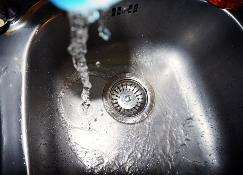 Sink Repair Strood, Halling, ME2