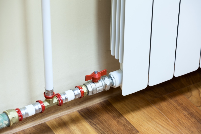 Slab Leak Repair Strood, Halling, ME2